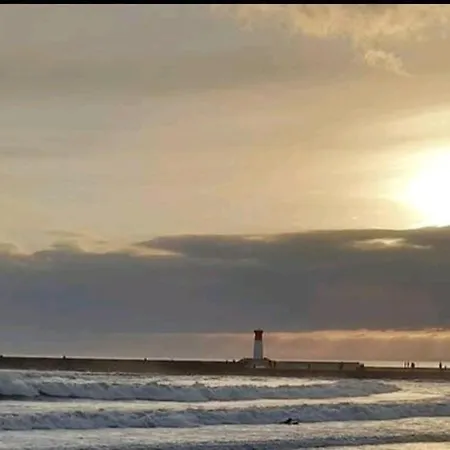 Grau D Agde Avec Piscine アパート *