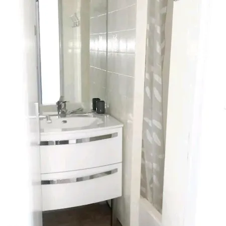 アパート Grau D Agde Avec Piscine Le Grau-dʼAgde