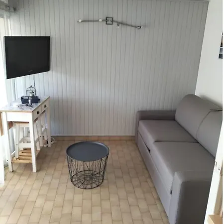 Grau D Agde Avec Piscine *