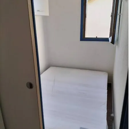 アパート Grau D Agde Avec Piscine Le Grau-dʼAgde