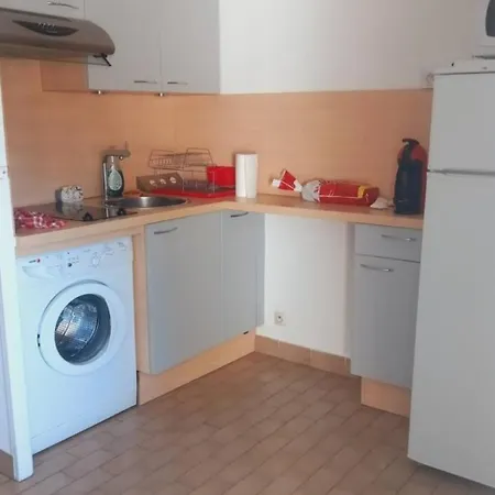 Grau D Agde Avec Piscine Le Grau-dʼAgde