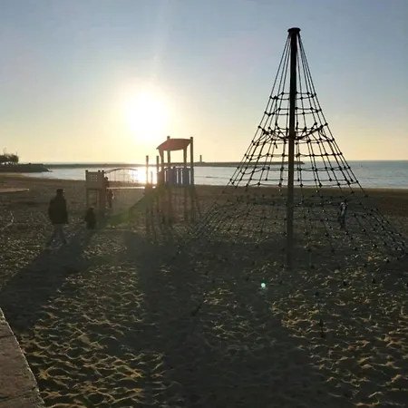 Grau D Agde Résidence Avec Piscine * Le Grau-dʼAgde
