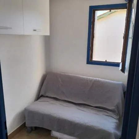 Apartment Grau D Agde Avec Piscine *